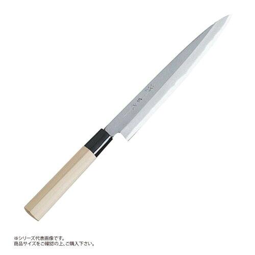 KANDA カンダ 神田作 PC桂柄柳刃 210mm 1個