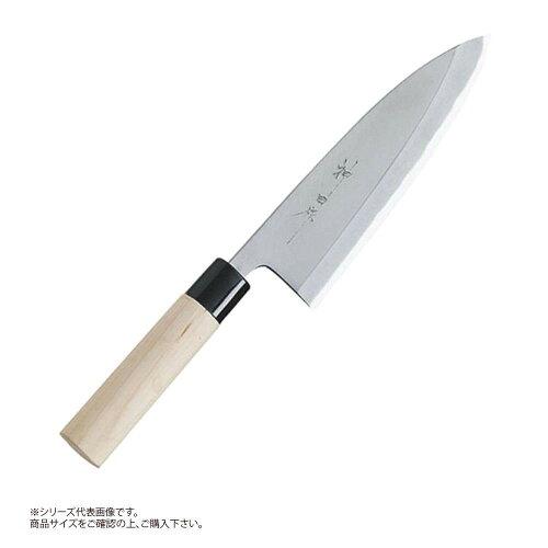 KANDA カンダ 神田作 PC桂柄出刃 225mm 1個|ECJOY!店
