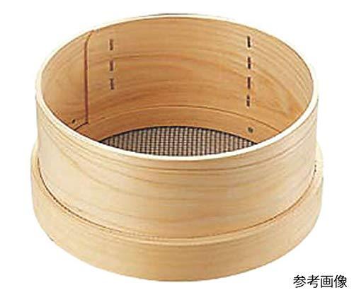 KANDA カンダ 木枠ST張パン粉フルイ 9寸 1個|ECJOY!店