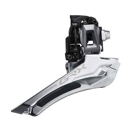 SHIMANO シマノ FD-RX810 直付 リア11Sヨウ【沖縄・離島への配送不可】