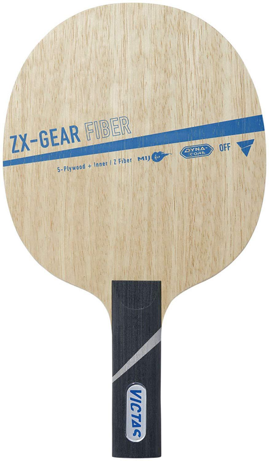 VICTAS(ヴィクタス) ZX-GEAR_FIBER_FL (029004)