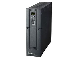 OMRON オムロン 常時商用(正弦波)/1200VA/720W/縦型BY120S