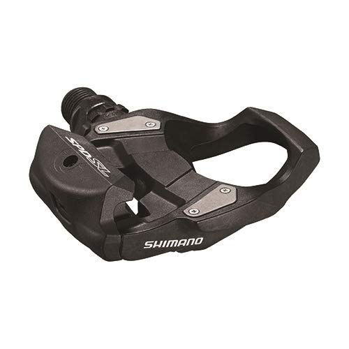 SHIMANO シマノ シマノ(SHIMANO) SPD-SL ペダル PD-RS500 SM-SH11付属 EPDRS500【沖縄・離島への配送不可】