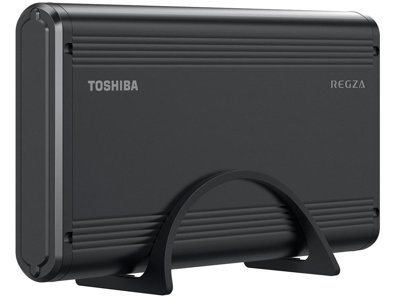 楽天市場】IODATA アイオーデータ テレビ録画用HDD「トロッカ」 2TB