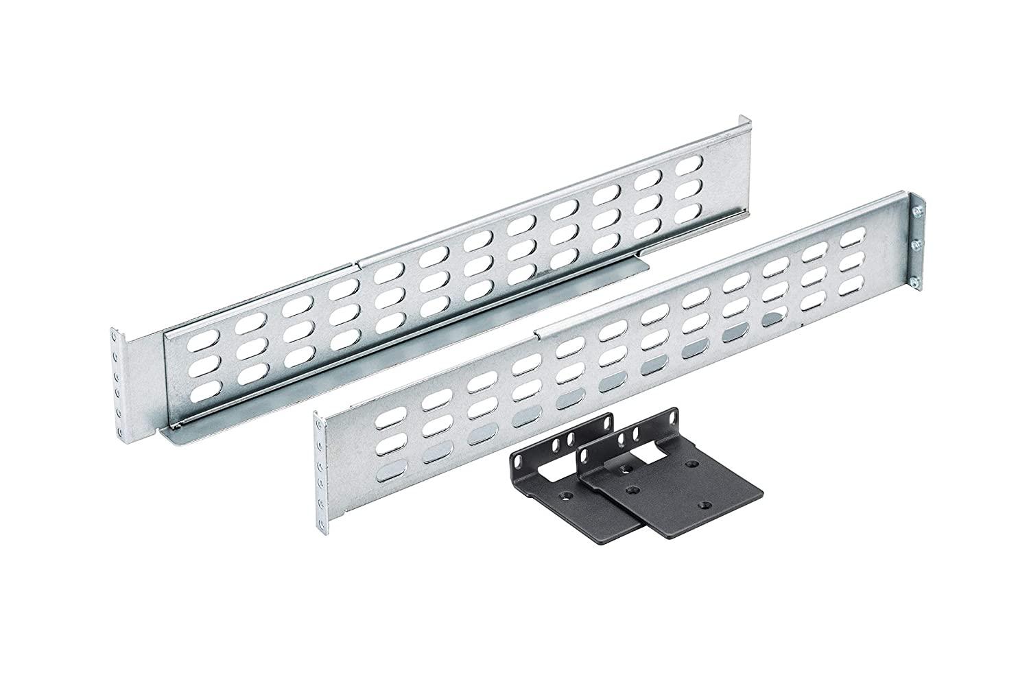 SCHNEIDER APC シュナイダー APC APC Smart-UPS SRT 19” Rail Kit for SRT 1/1.5/2.2/2.4/3kVA(SRTRK4)