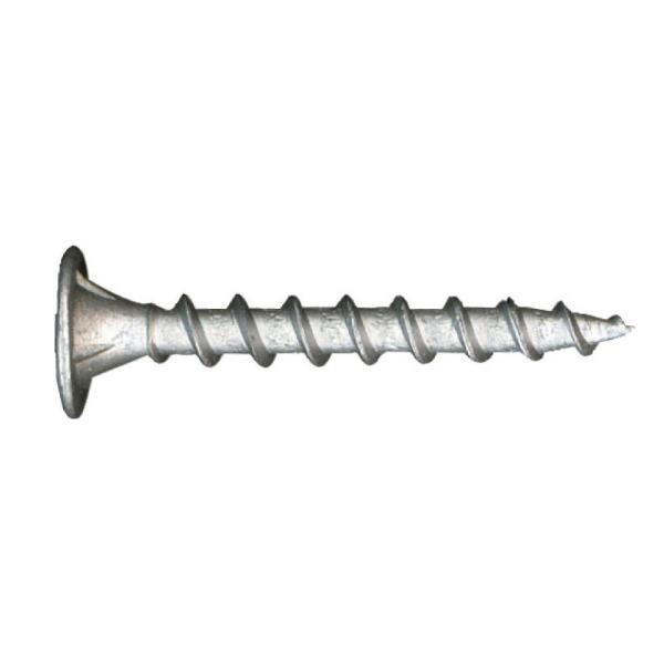 若井産業(Wakaisangyo) 造作ねじ 板金用 板金コース 角ボックス 3.8×30 1000本入 713830R (1379233)