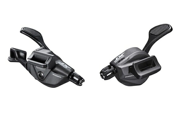 SHIMANO シマノ SL-M8100 2X12S【沖縄・離島への配送不可】|ECJOY!店