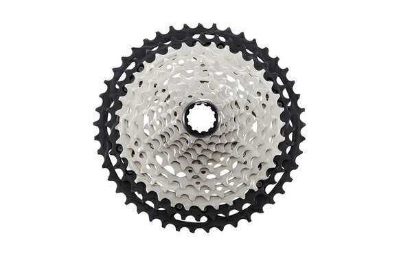 SHIMANO シマノ CS-M8100 12S 10-45T【沖縄・離島への配送不可】