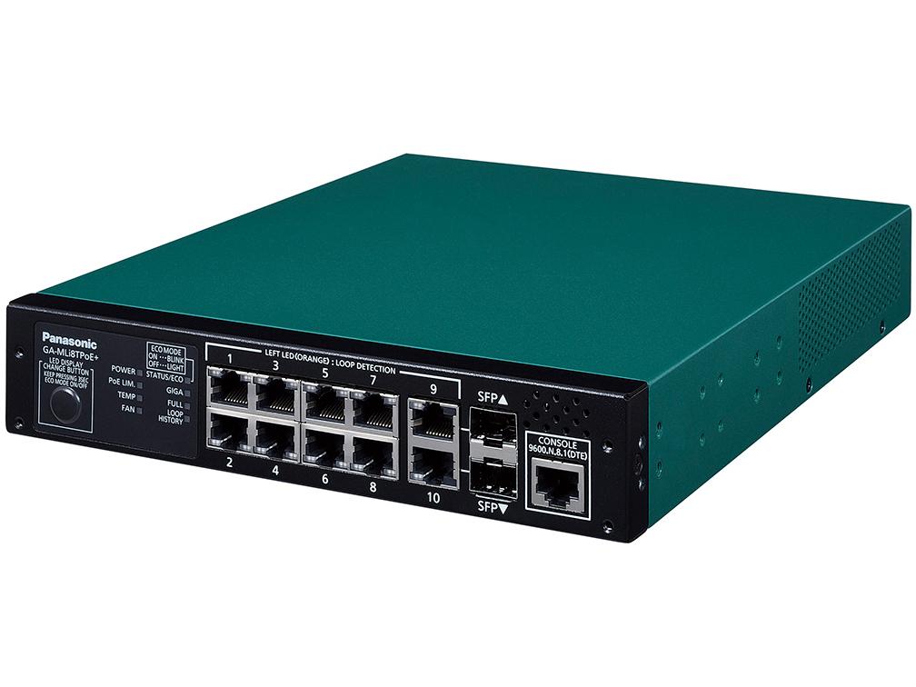 楽天市場】【在庫あり】PN25048【新品】GA-AS4TPoE+ パナソニック