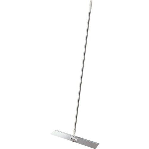 山崎産業 HSワイドモップ60 ホワイト MO551-060U-MB-W 【843-0163】【入数:10】｜ECJOY！店 43,120円