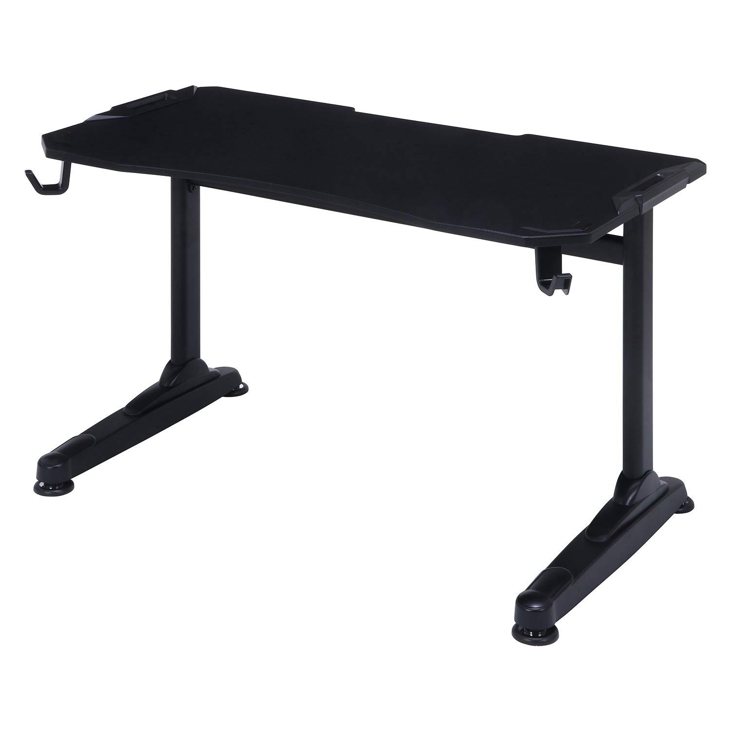 不二取り引き ＧＡＭＩＮＧ ＤＥＳＫ ＸｅＮＯ（ゼノ）生やさしい０１ ＦＵＬＬ ＢＫ 品番：38130 北海道、沖縄、離島送りとどける不可