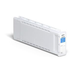 EPSON エプソン インクカートリッジ(シアン/700ml)(SC18C70)