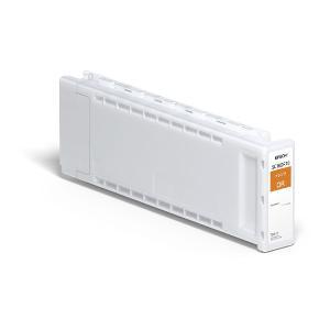 EPSON エプソン インクカートリッジ(オレンジ/700ml)(SC18OR70) 17,406円