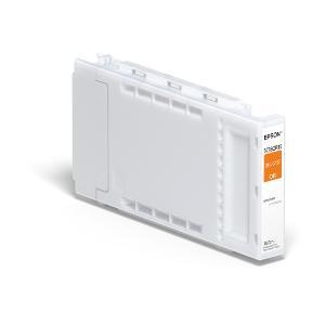 EPSON エプソン インクカートリッジ(オレンジ/150ml)(SC18OR15)