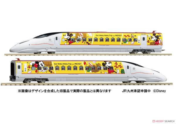TOMIX 九州新幹線800系つばめ　ベーシックセット　Nゲージ鉄道模型 楽天市場】ベーシックセットSD九州新幹線800系つばめ【TOMIX