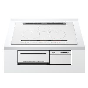 HITACHI 日立 ＜----＞IHクッキングヒーター(HT-M200XTWF W)