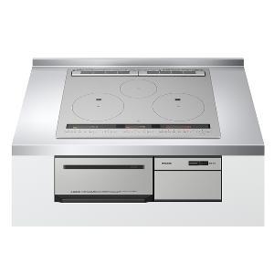 HITACHI 日立 ＜----＞IHクッキングヒーター(HT-M300HTF H)