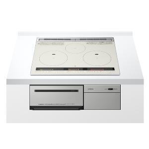 HITACHI 日立 ＜----＞IHクッキングヒーター(HT-M8STF S)