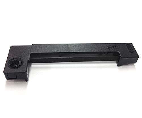 エー・アンド・デイ(A\u0026D) インクリボン 5個入 AX-ERC-22B-S 1箱(5個入)