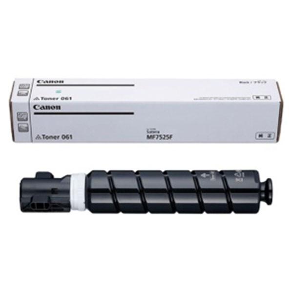 CANON 加農砲 トナー 061[3760C004](CRG-061)
