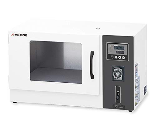 アズワン 小型振盪恒温器PIC-101S1-6142-11　※事業者向け商品です