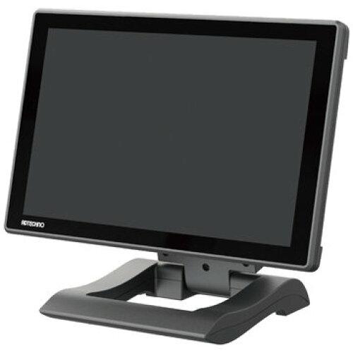 エーディテクノ LCD1017 フルHD 10.1型IPS液晶パネル搭載 業務用マルチメディアディスプレイ 1920×1200~1280 スピーカー搭載 D-sub HDMI コンポジット|ECJOY!店