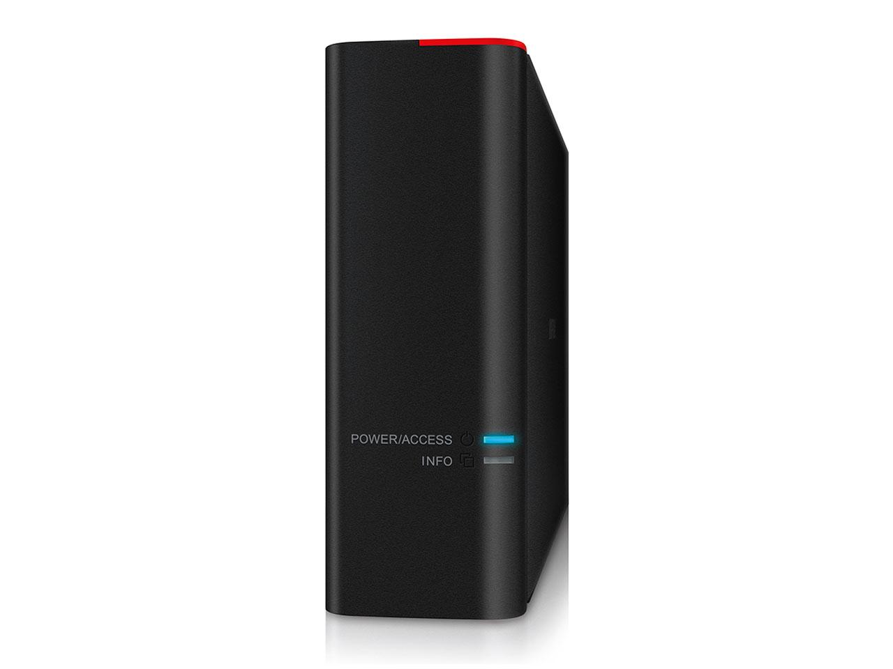 BUFFALO 緩衝装置置き目 法人向けUSB3.1(Gen.1)相応う外後ばらいHDD 1運転ひな形 16結核症(固定ディスク-SH16TU3)