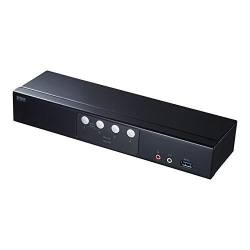 SANWASUPPLY サンワサプライ SW-KVM4HDPU 50,923円