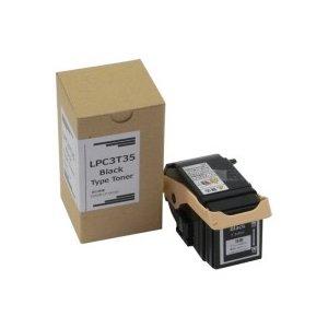 ノーブランド名 汎用トナー EPSON LPC3T35K手合い 黒いこと 1個(LPC3T35Kハンヨウヒン)