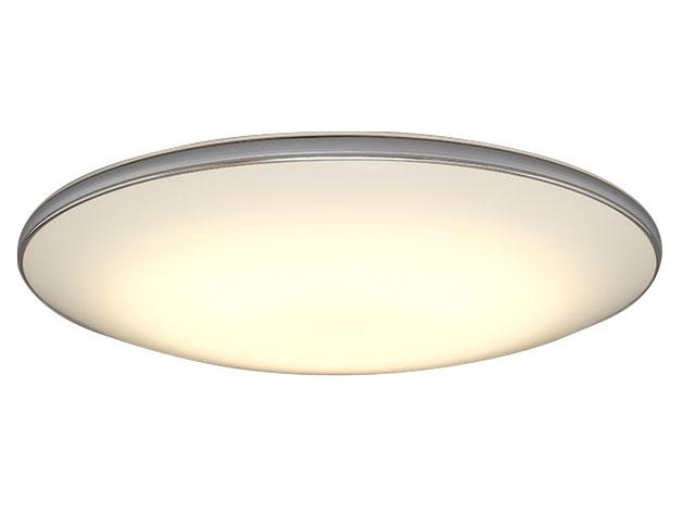 IRISOHYAMA アイリスオーヤマ LED 最高限度点火装置 6.1 音吐取りまわし ショッピングセンター一こま 8畳 遠隔操作付き添い人 調色 CL8DL-6.1MUV