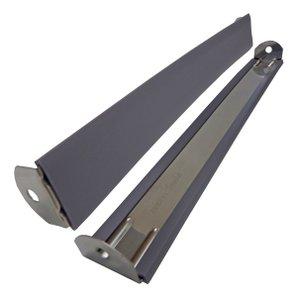 因幡電機産業 LS2AV107JB ﾋﾌｸﾂｷｽﾃﾝﾚｽﾊﾞﾝﾉｳｻﾄﾞﾙ【入数:25】