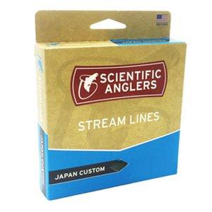 Scientific Anglers ティムコ SA エリアブースターライン インターミディエイト WF5I