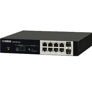 YAMAHA ヤマハ 賢しいL2取り替えっこ YMAHA SWX2310-10G
