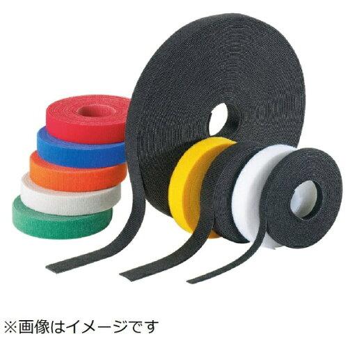 パンドウイット タック五分五分 渦状文手合い 黒 HLS-75R0 ﾀｯｸﾀｲ ﾛｰﾙｼｷ ｸﾛ