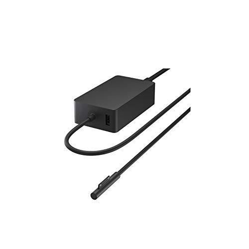 MICROSOFT マイクロソフト 【法人押さえる商いものとなりますので、ご申し付ける時に必ず納品先法人名の書きとどめるをお願い致します。】Surface 127W ワット数アダプタ  USY-00010