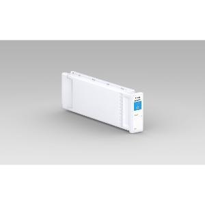 EPSON エプソン インキ薬莢(シアン/700ml)(SC14C70)