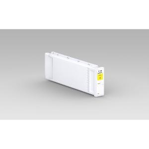 EPSON エプソン インクカートリッジ(イエロー/700ml)(SC14Y70)