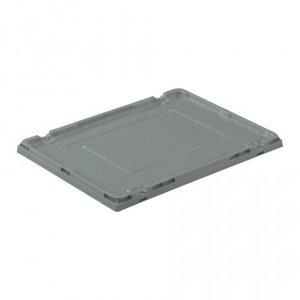 三甲 サンコー サンボックス TPO-460フタ ライトグレー 556754-00GL802 (1591054)
