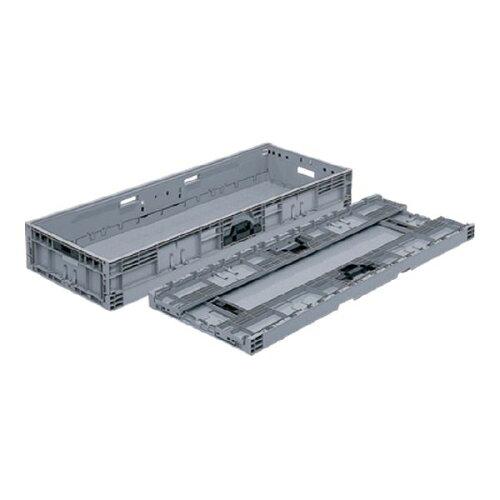 三甲 サンコー サンボックス TPO-4122 ライトグレー 556710-00GL802 (1591052)