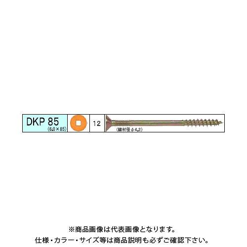 ダンドリビス DKPビス 85 徳用箱 (900本)