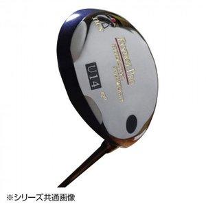 ファンタストプロ TICN ユーティリティ 14番 シャフト硬度SR UT-17(SR) (1602369)｜ECJOY！店
