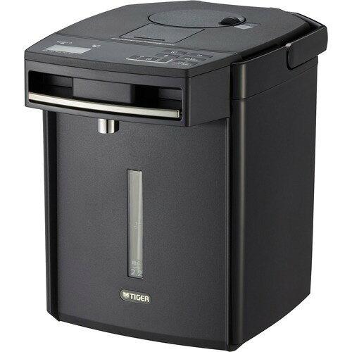 TIGER タイガー魔法瓶 ＜tokukosan＞蒸汽船受け答えVE灯し火まほうびん(PIM-G220K)