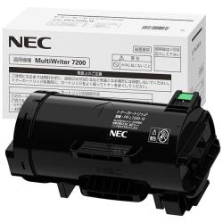 NEC 日本電気 トナーカートリッジ(15k)(PR-L7200-12) 28,494円
