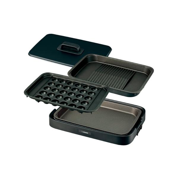 楽天市場】半額＆10％OFF≪4(水)18時～≫ ホットプレート 象印 焼肉