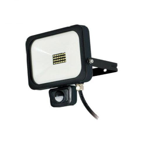 日動工業 SLS-F20W フラットセンサーライト 20W 10081 (1617824)｜ECJOY！店 8,142円