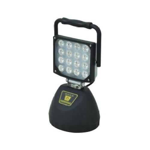 日動工業 BAT-WL50 充電式LEDワークランタン 50W 28630 (1617647)