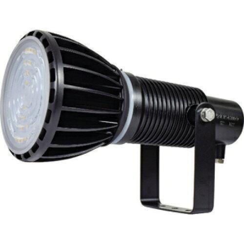 日動加工 ATL-E100J-SBK-50K エコビックLED投光照明器 100W 14173 (1617556)