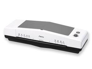 ASCA アスカ ラミネーター 4本ローラー L410A3 ウォームアップ35秒 A4加工最速33秒 オートリバース 150ミクロンまで ホワイト 13,029円