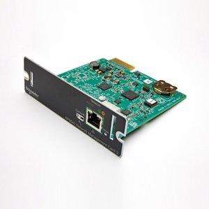 SCHNEIDER APC シュナイダー APC Network Management Card 3 オンサイト5年引きうける / AP9640JOS5