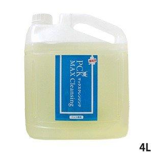 ミドリ園 MAX洗い濯ぎ 4L